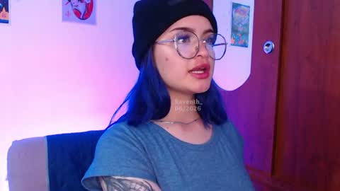 Snapshot of raventh_ chatting on 25, 6, 2026 raventh_ online show from 25, 6, 2026