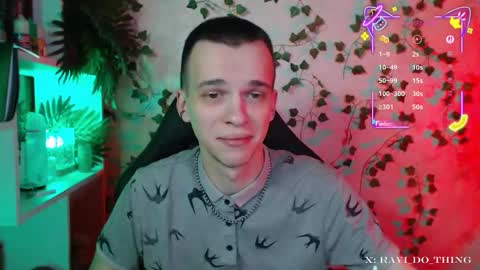 Ravi online show from 17, 9, 2025