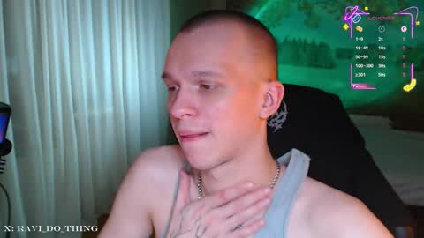 Ravi online show from 10, 2, 2026