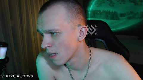 Ravi online show from 17, 2, 2026