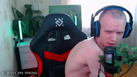 Ravi online show from 19, 3, 2026