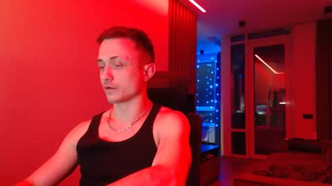 Alex Nash online show from 26, 1, 2025