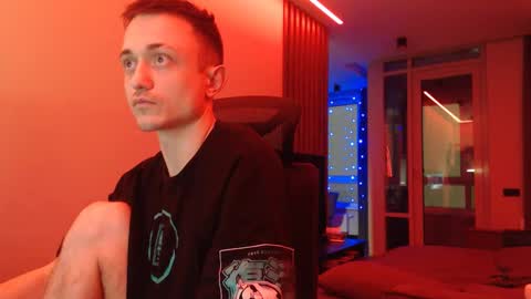 Alex Nash online show from 12, 2, 2025