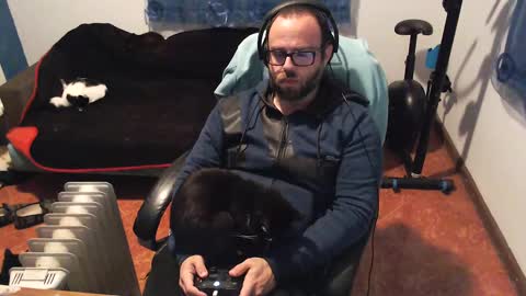 ravingr3d3 online show from 11, 2, 2025