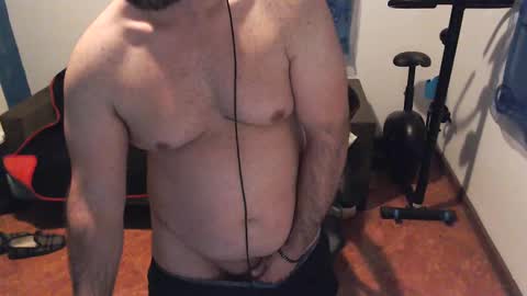 ravingr3d3 online show from 12, 2, 2025