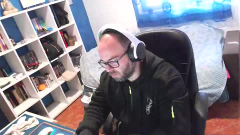 ravingr3d3 online show from 20, 2, 2026