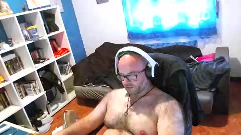 ravingr3d3 online show from 19, 6, 2026