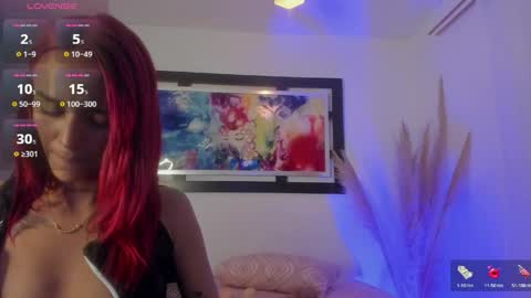 Snapshot of ravyn_rouge chatting on 28, 3, 2026 ravyn_rouge online show from 28, 3, 2026