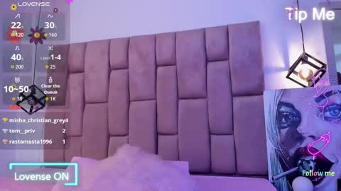 ravynrouge_ online show from 1, 10, 2025