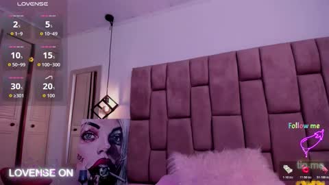 ravynrouge_ online show from 22, 10, 2025