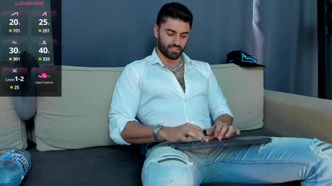 Snapshot of rawadam chatting on 4, 12, 2024 Adam online show from 4, 12, 2024