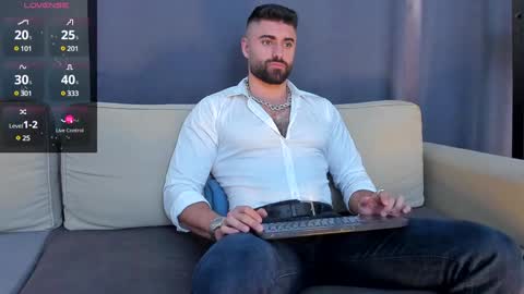 Snapshot of rawadam chatting on 13, 12, 2024 Adam online show from 13, 12, 2024