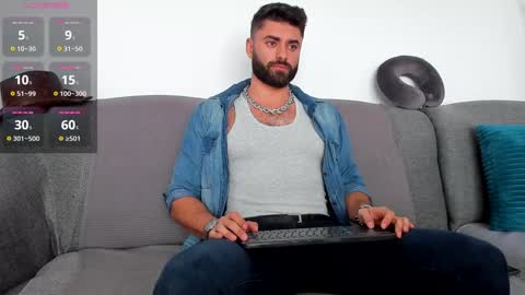 Snapshot of rawadam chatting on 4, 2, 2025 Adam online show from 4, 2, 2025