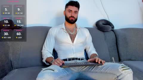 Snapshot of rawadam chatting on 6, 2, 2025 Adam online show from 6, 2, 2025