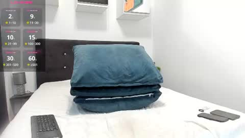 Adam online show from 12, 6, 2026