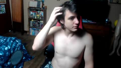 Snapshot of rawbierotten chatting on 13, 10, 2025 Robby Rotten online show from 13, 10, 2025