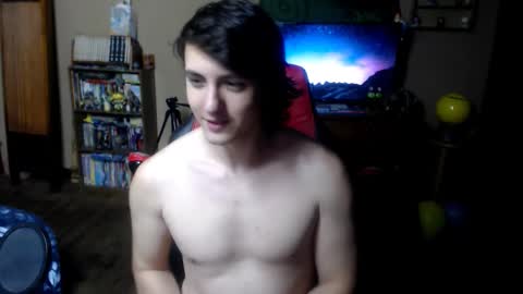 Snapshot of rawbierotten chatting on 18, 10, 2025 Robby Rotten online show from 18, 10, 2025