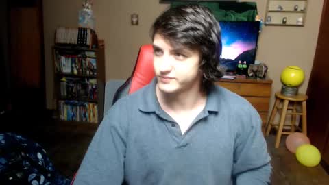 Snapshot of rawbierotten chatting on 22, 10, 2025 Robby Rotten online show from 22, 10, 2025