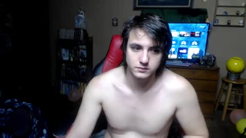 Snapshot of rawbierotten chatting on 26, 10, 2025 Robby Rotten online show from 26, 10, 2025