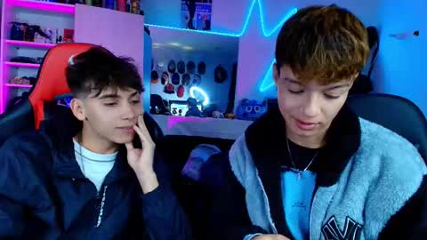 Snapshot of rawdudes chatting on 14, 3, 2026 Bad boys online show from 14, 3, 2026