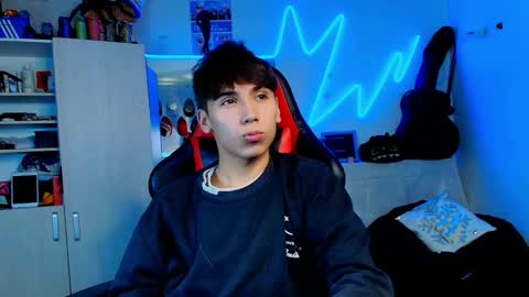 Snapshot of rawdudes chatting on 1, 4, 2026 Bad boys online show from 1, 4, 2026