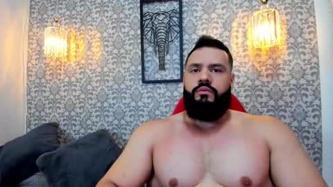 Snapshot of rawmathews chatting on 3, 10, 2025 rawmathews online show from 3, 10, 2025