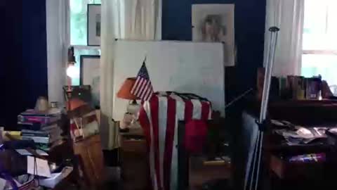 ray1776ray online show from 14, 9, 2025