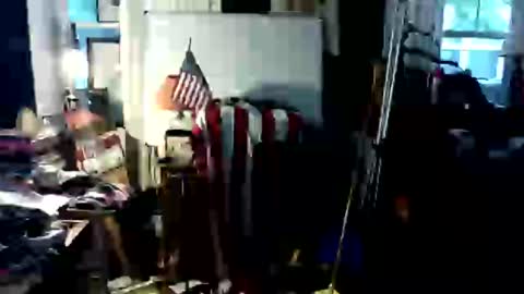 ray1776ray online show from 21, 9, 2025