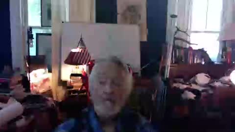 ray1776ray online show from 23, 9, 2025