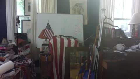 ray1776ray online show from 24, 9, 2025