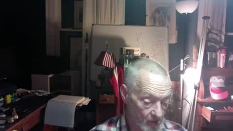 ray1776ray online show from 11, 10, 2025