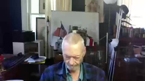 ray1776ray online show from 20, 10, 2025