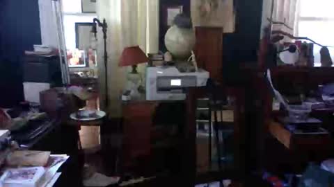 ray1776ray online show from 6, 11, 2025