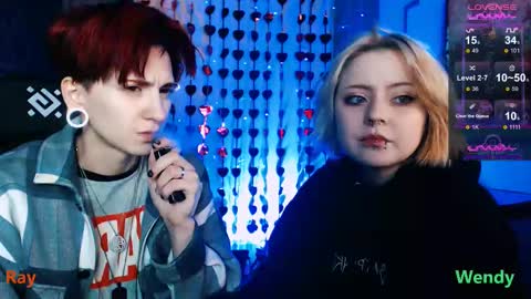 Snapshot of ray__taylor chatting on 2, 3, 2025 Ray online show from 2, 3, 2025