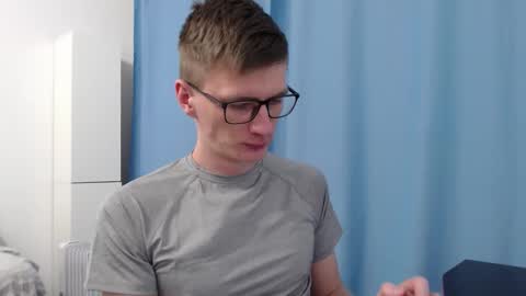 Ray Booy  online show from 27, 11, 2025