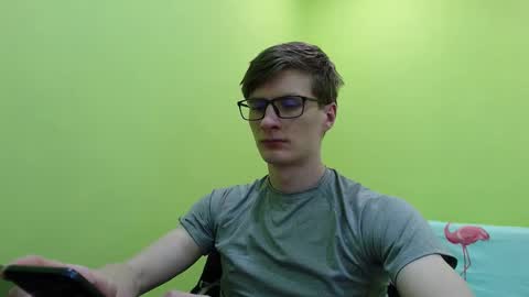 Ray Booy  online show from 2, 3, 2026