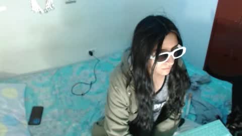 Snapshot of ray_naomi chatting on 5, 3, 2026 ask us online show from 5, 3, 2026