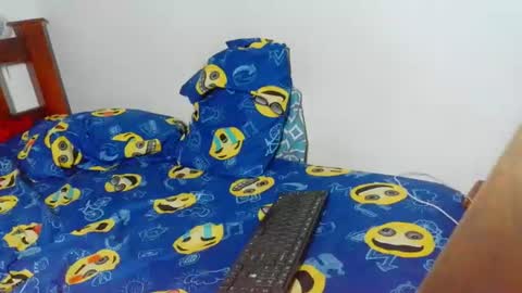 Rayan Wolf online show from 22, 6, 2026