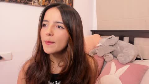Snapshot of raychell_black chatting on 30, 1, 2025 Raychell Black online show from 30, 1, 2025