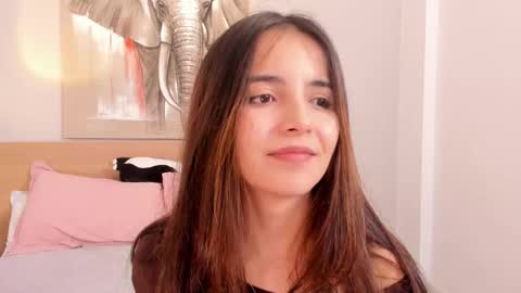 Snapshot of raychell_black chatting on 24, 2, 2025 Raychell Black online show from 24, 2, 2025