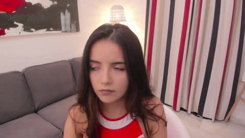 Raychell Black  online show from 19, 9, 2025