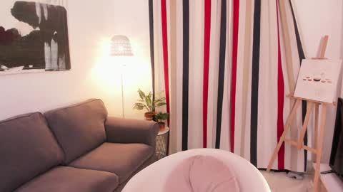 Raychell Black  online show from 22, 11, 2025