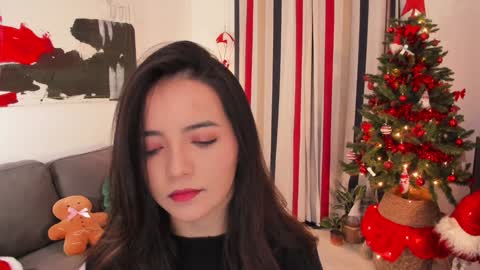 Raychell Black  online show from 22, 12, 2025