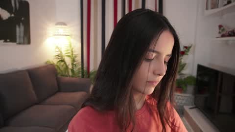 Snapshot of raychell_black chatting on 19, 2, 2026 Raychell Black online show from 19, 2, 2026