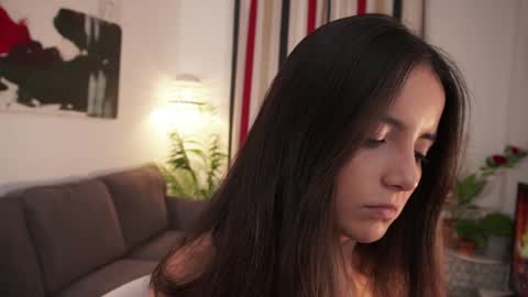 Snapshot of raychell_black chatting on 21, 2, 2026 Raychell Black online show from 21, 2, 2026