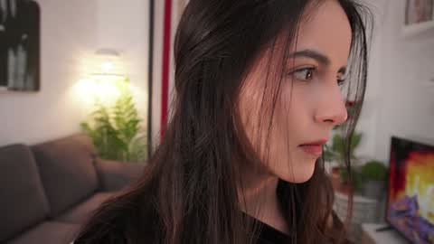 Snapshot of raychell_black chatting on 13, 3, 2026 Raychell Black online show from 13, 3, 2026