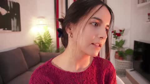 Snapshot of raychell_black chatting on 19, 3, 2026 Raychell Black online show from 19, 3, 2026