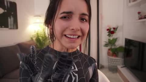 Snapshot of raychell_black chatting on 27, 3, 2026 Raychell Black online show from 27, 3, 2026