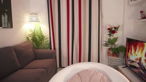 Snapshot of raychell_black chatting on 28, 3, 2026 Raychell Black online show from 28, 3, 2026