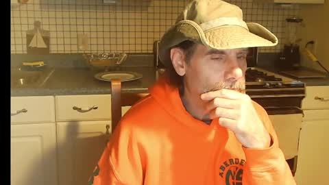 Ray online show from 28, 10, 2025